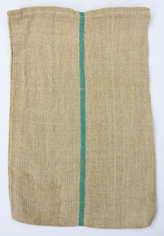 German WH 'Kulturbeutel' Toilet-Bag
