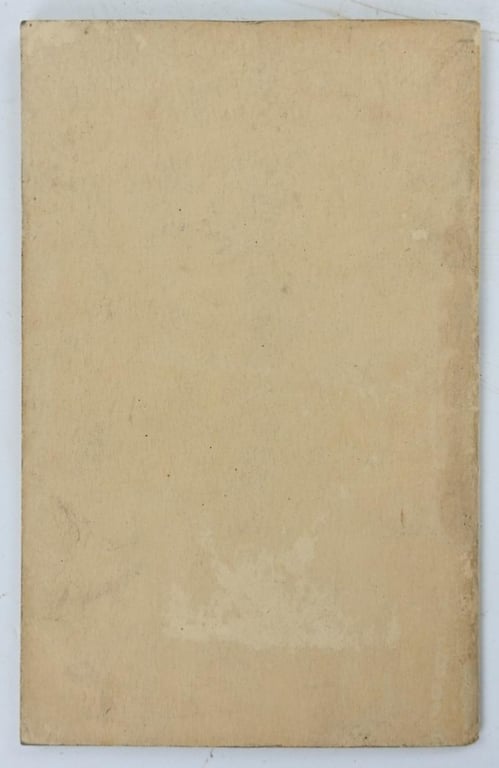 US WW2 Basic Field Manual (British use only!)