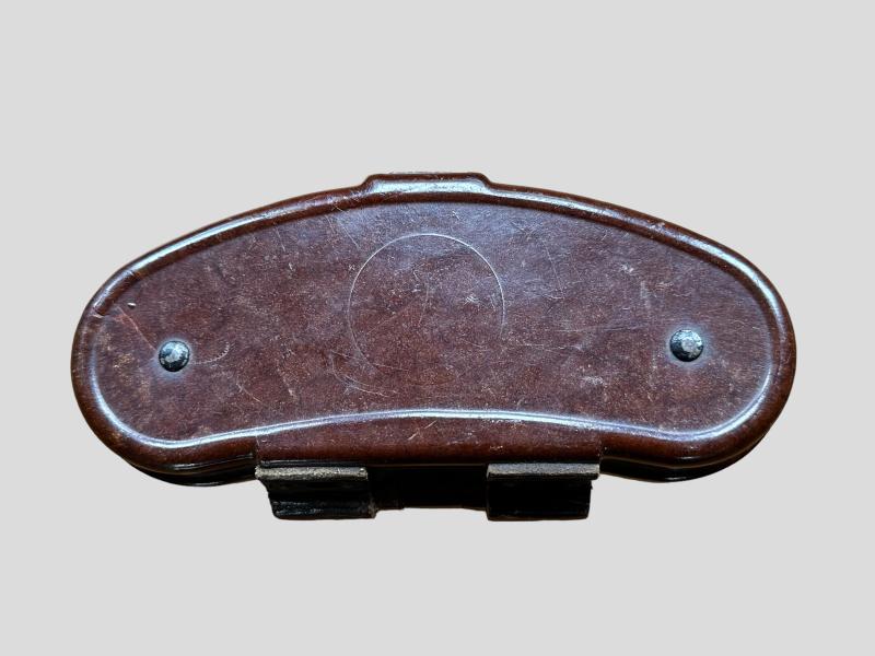 WH (Heer) Baklite 6x30 Binoculars Case