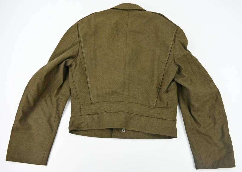 USAAF WW2 9th Air Force Ike Jacket.