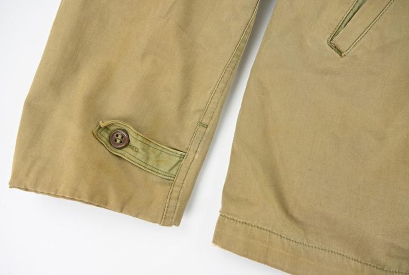 US WW2 M41 Field Jacket
