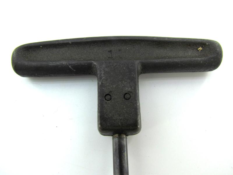 US WWII Case Cleaning Rod M1 C6573