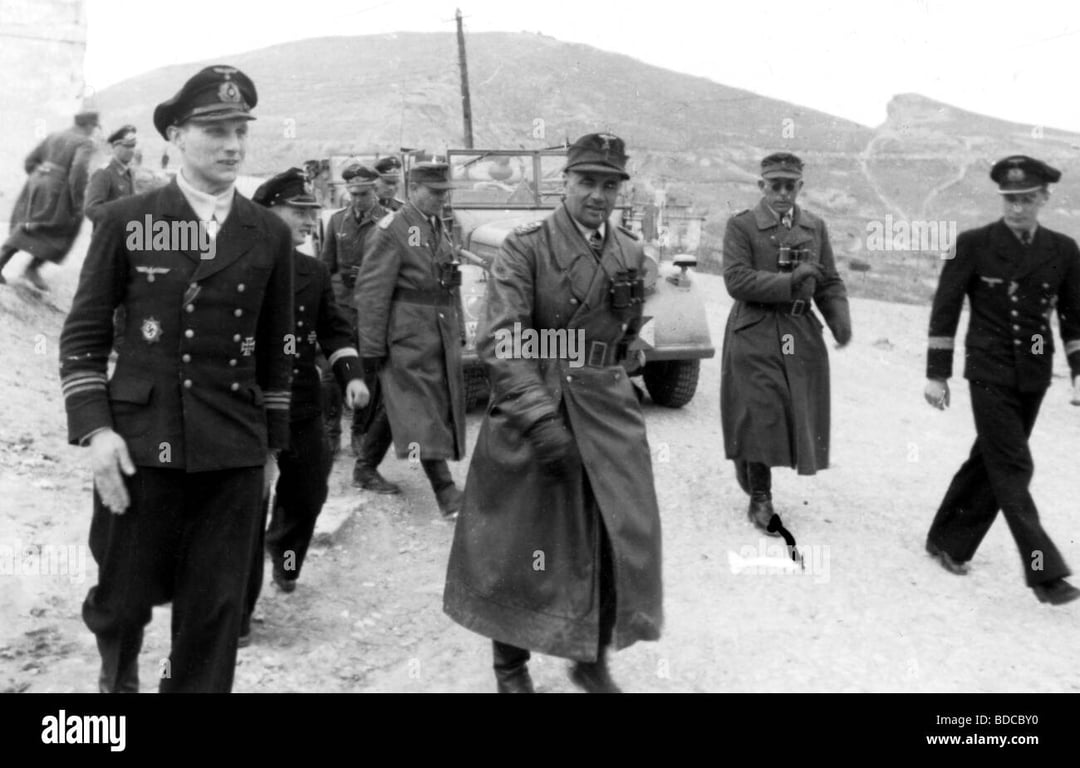 General der Flakart RK träger Richard Reimann 1/4
