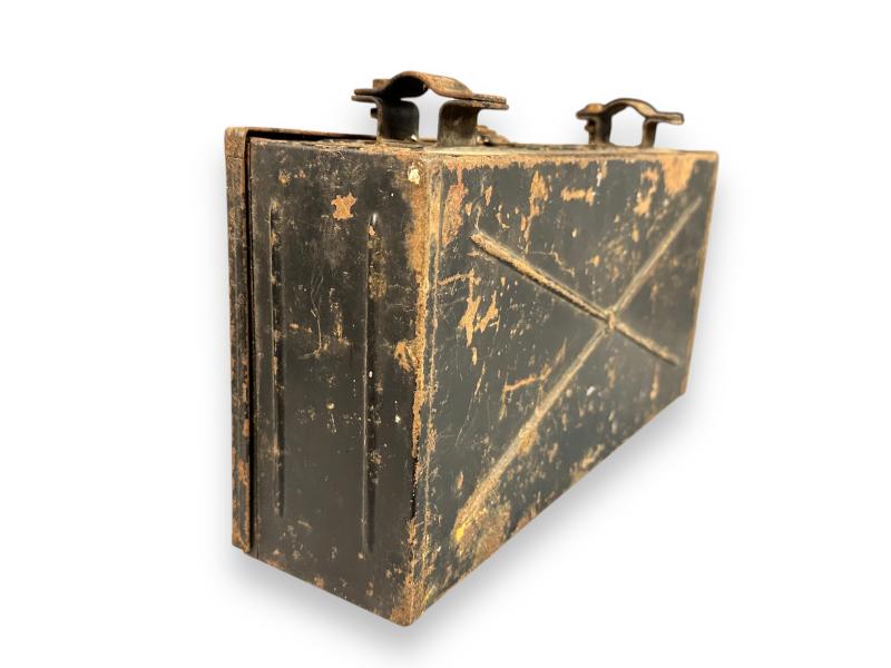 Truppenfahrad Ammo Case -1940-