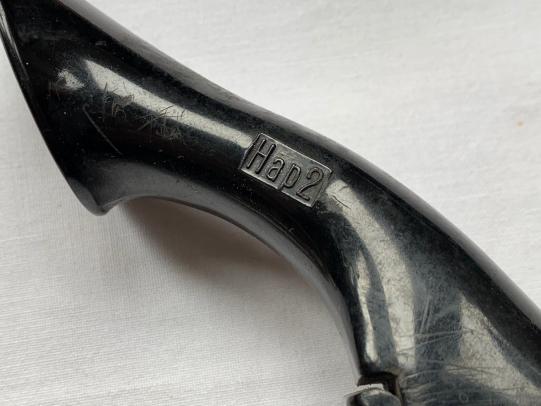 German Hand Device 2 ''Handapparat 2''