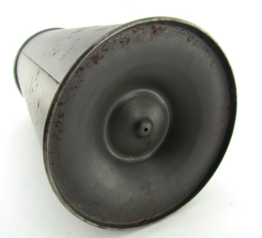 Wehrmacht Thermos Flask (Isolierflasche) – WaA Marked