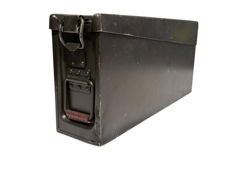 Complete set of MG 34/42 Field Tool Kit