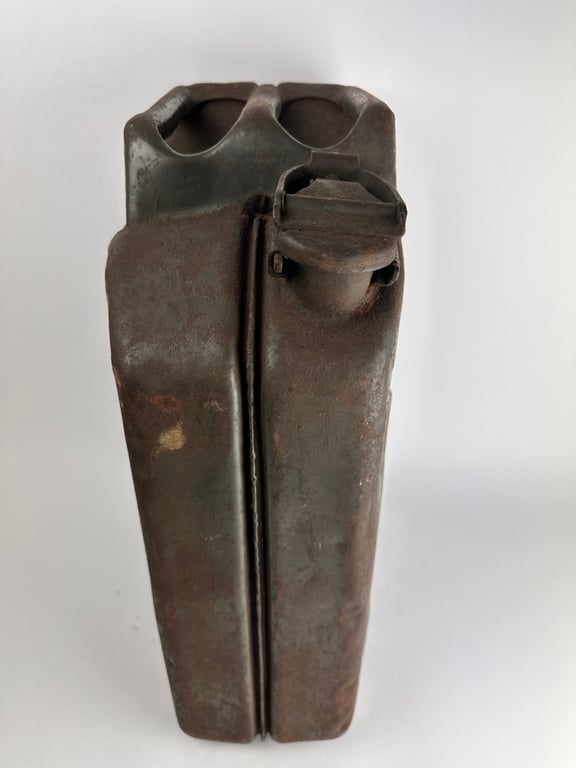 WW2 SS "Sandrik" Jerrycan