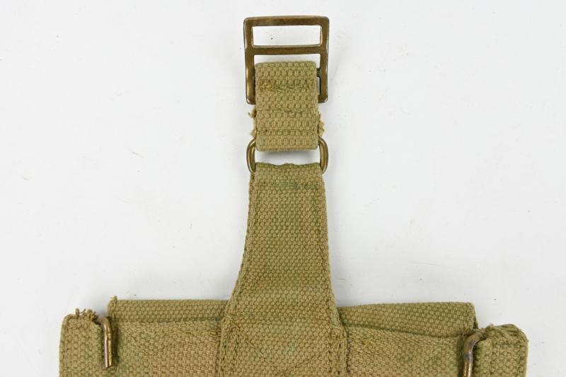 British WW2 .303 Ammo Pouch