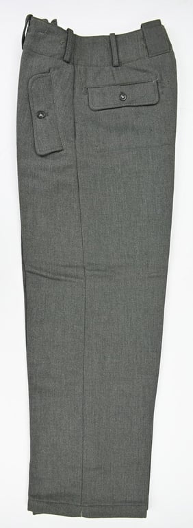 German Waffen-SS M44 Pair of Trousers