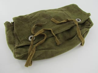 Wehrmacht A-Frame ‘Sturmgepack’ Bag