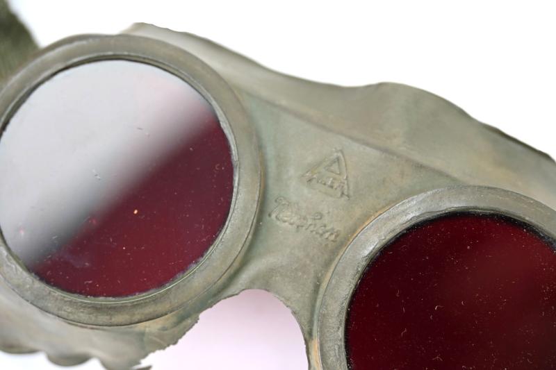 German KM U-Boat Goggles