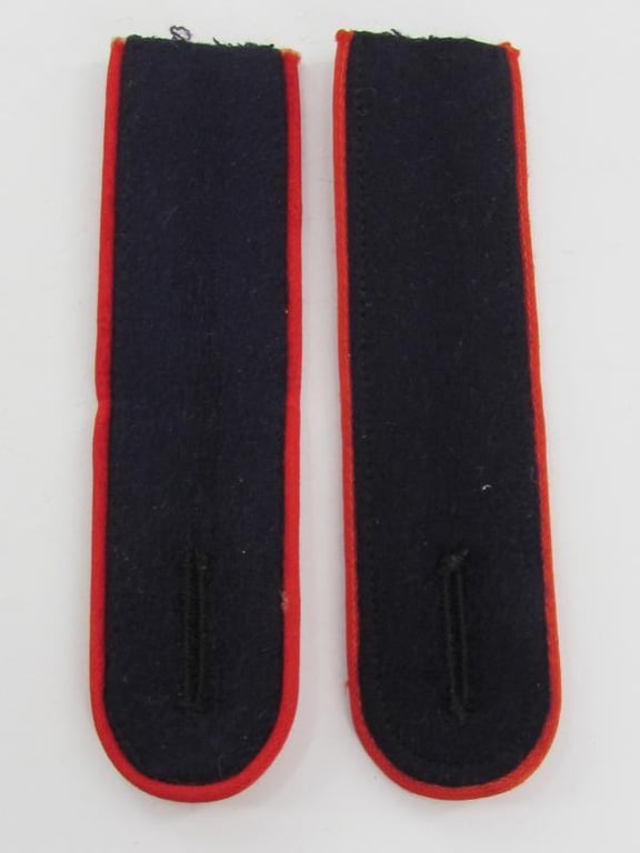 DRB 'Deutsche Reichsbahn' Shoulder-Boards
