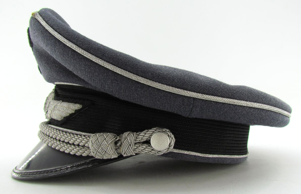 "Verkaufsabteilung der luftwaffe"Officers Visor Cap