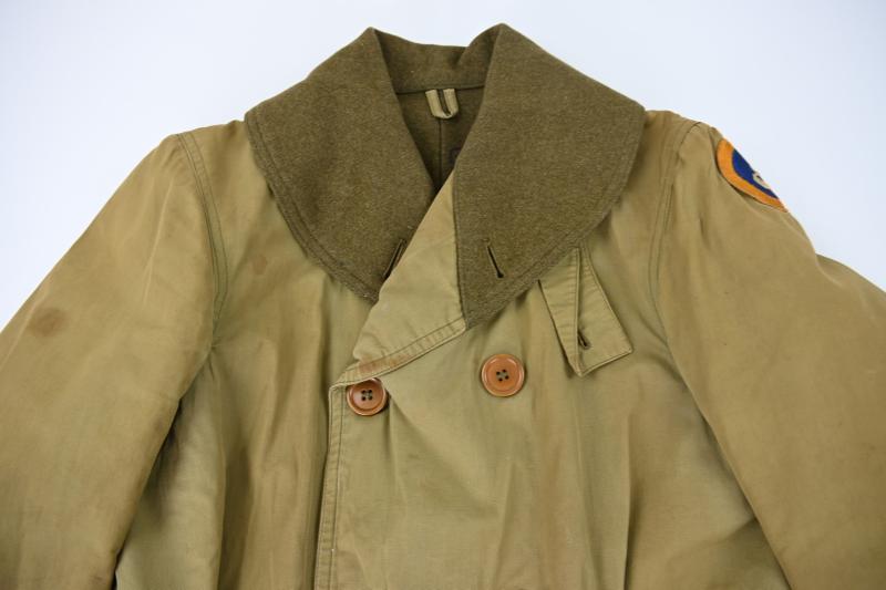 USAAF WW2 3th Air Force Jacket Set