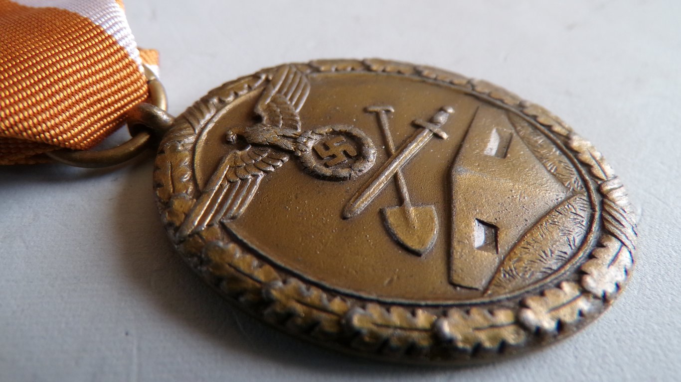 Deutsches Schutzwallehrenzeichen