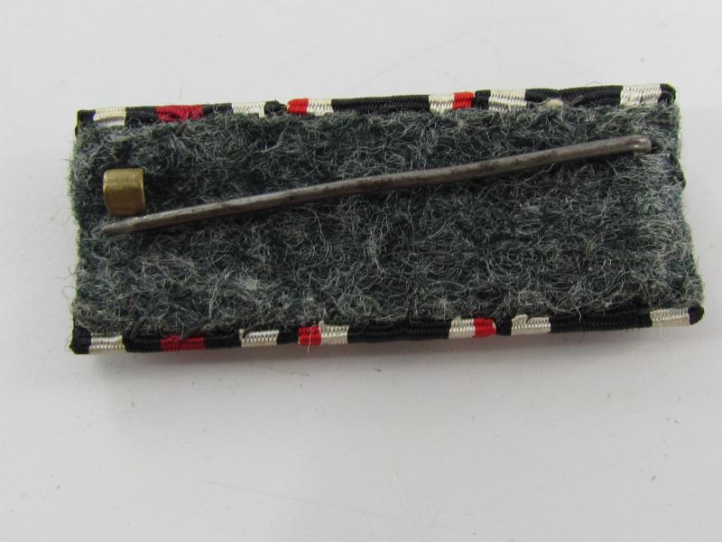 3-Piece Ribbon Bar ( Bandspange )