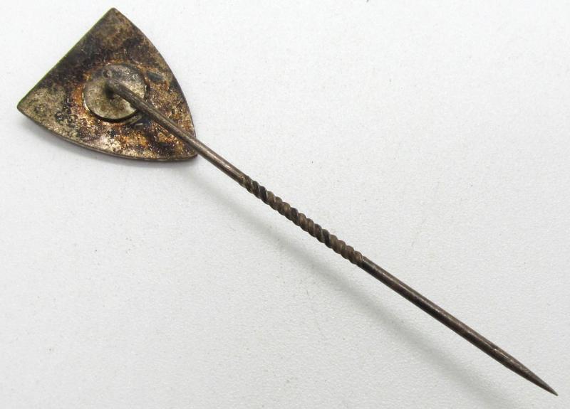 NSKOV ( “Nationalsozialistische Kriegsopferversorgung” ) Stick Pin