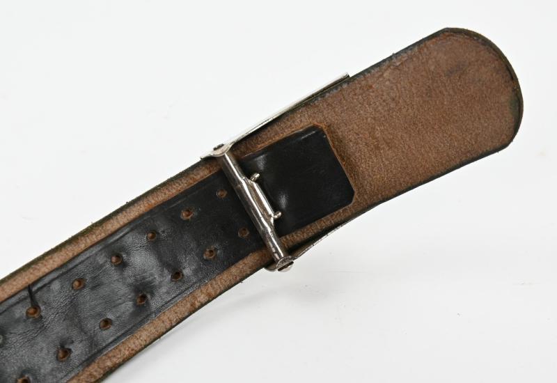 German Hitler Youth Belt & Beltbuckle
