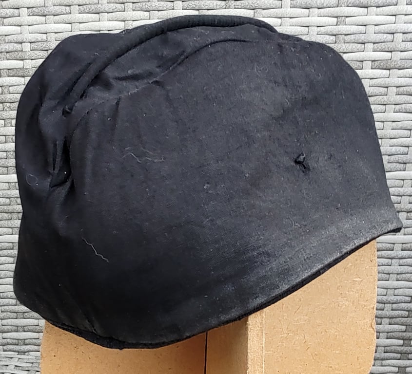 Reproduction Waffen-SS M40 Panzer side cap