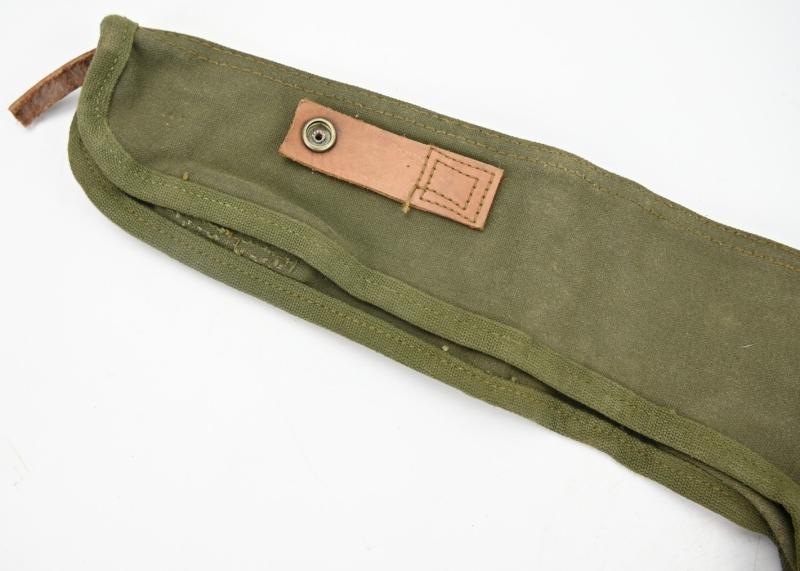 US WW2 Thompson SMG Cover