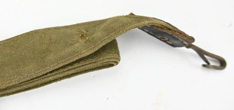 German WH M31 Breadbag strap