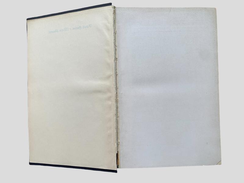 German 'Mein Kampf' -1932-