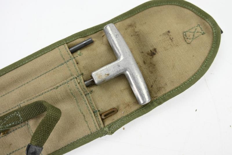 US WW2 Cleaning Set M15-C64274A