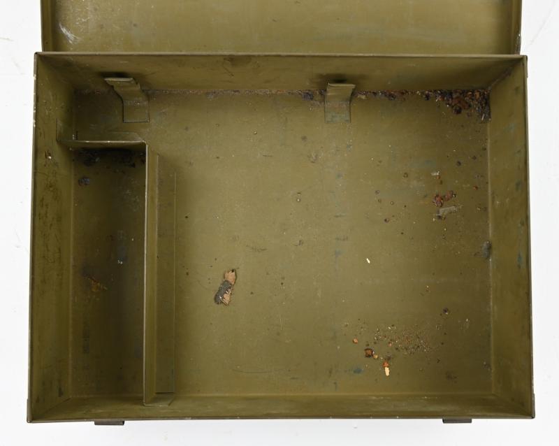 Canadian WW2 First Aid Box Tanks & Armored Cars