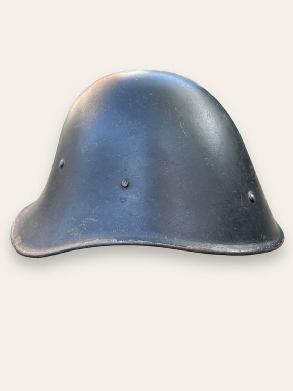 Dutch "Fokker'' Helmet