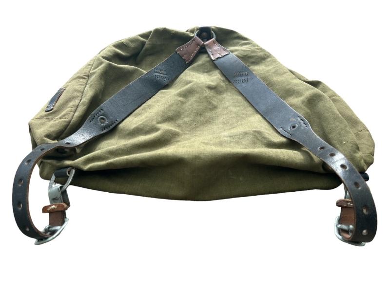 WH/SS Rucksack/Backpack in Unissued Condition