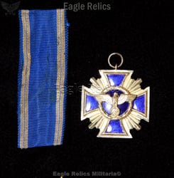 NSDAP 15 Year Long Service Award