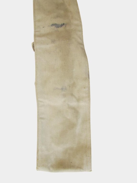 British WWII Lee Enfield Cover