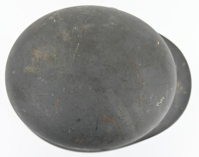 German LW M40 SD Combat Helmet