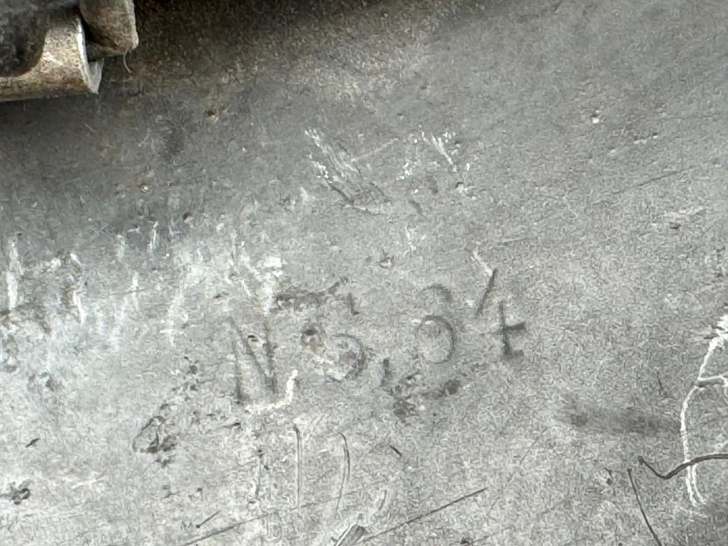 Luftwaffe M35 NS64 SD Helmet ( double Eagle )