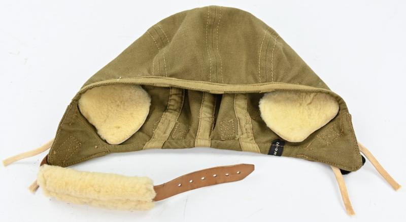 USAAF WW2 Type A-9 Flying Helmet