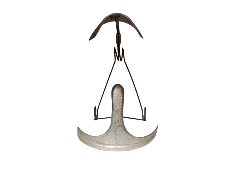 Gasmasker Shape Retainer Frame