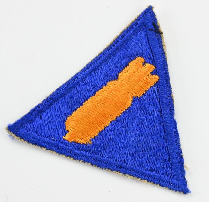 USAAF WW2 Bomb Specialist Patch