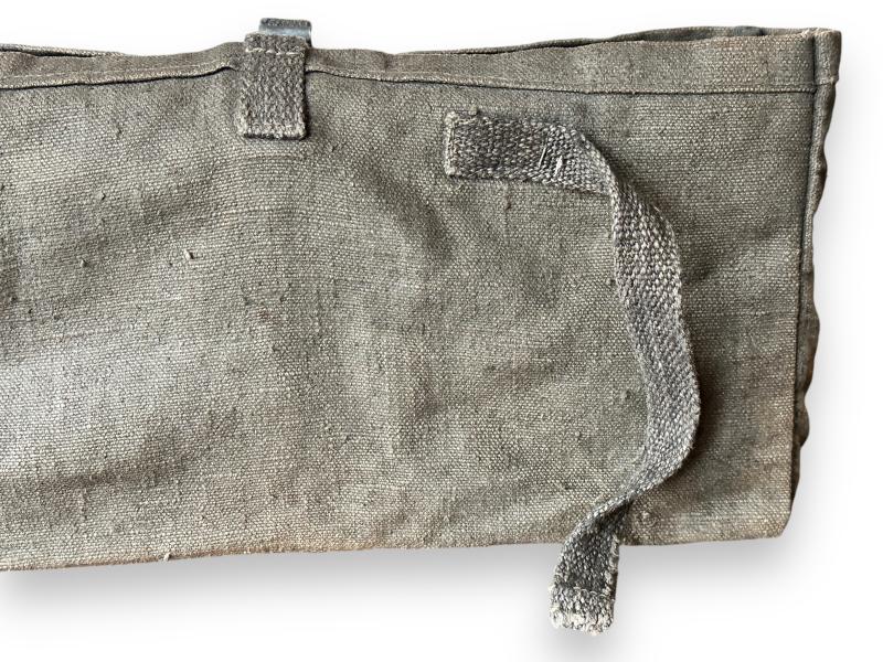 Late-War MG34/42 Ammunition Box Carrier Bag
