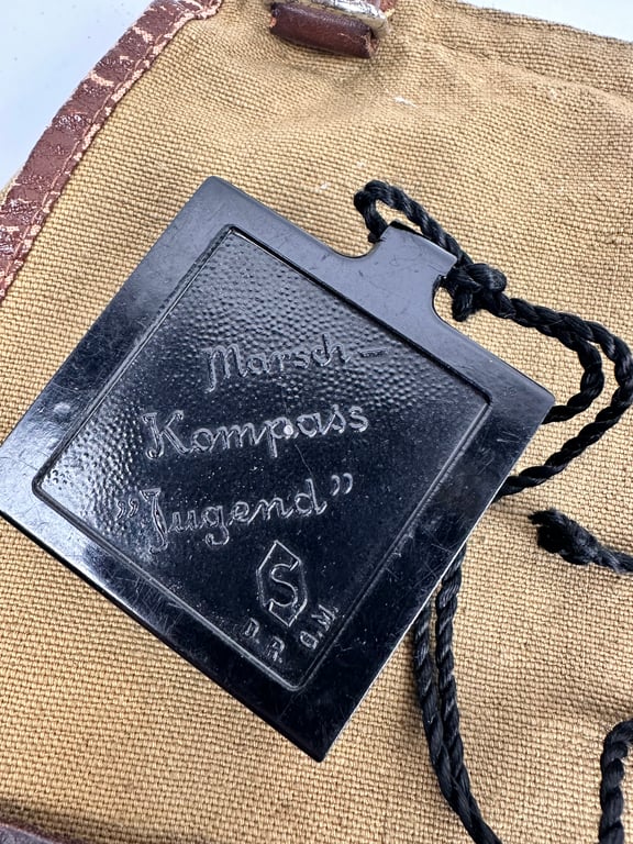 WW2 Hitler Jugend grouping