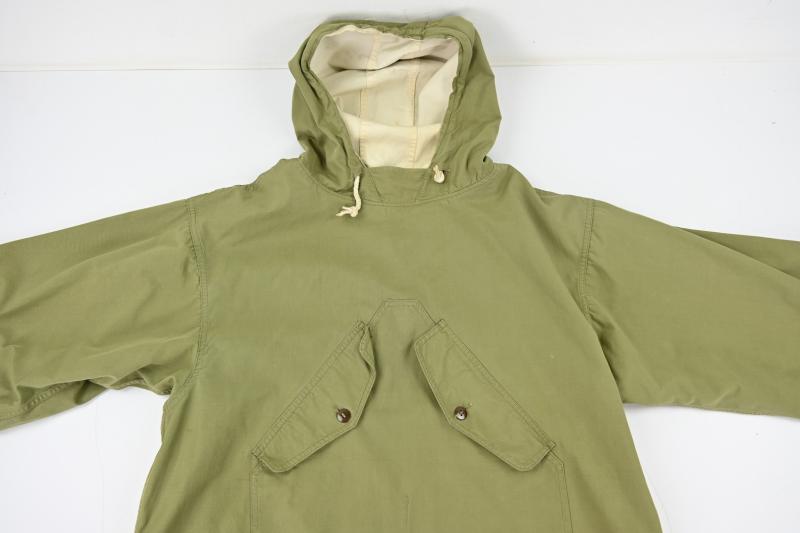 US WW2 M-1941 Ski Reversible Mountain Parka 10th Mountain Division