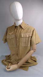 Luftwaffe tropical shirt