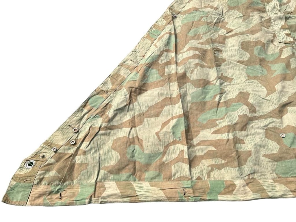 WH Shelter Quarter M31 (Zeltbahn 31)