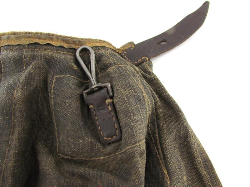 MG34 Canvas Receiver Cover