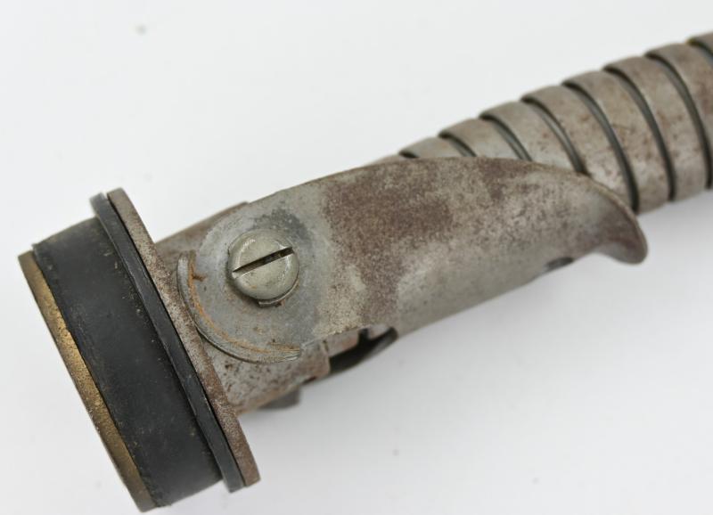 US Jerrycan Flexible Gasoline Spout