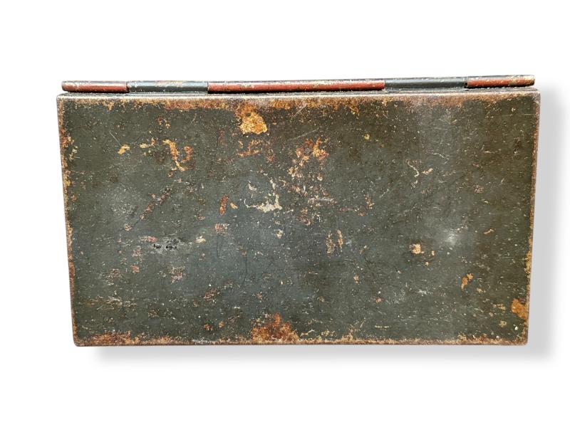 Large 'Salbe' Container