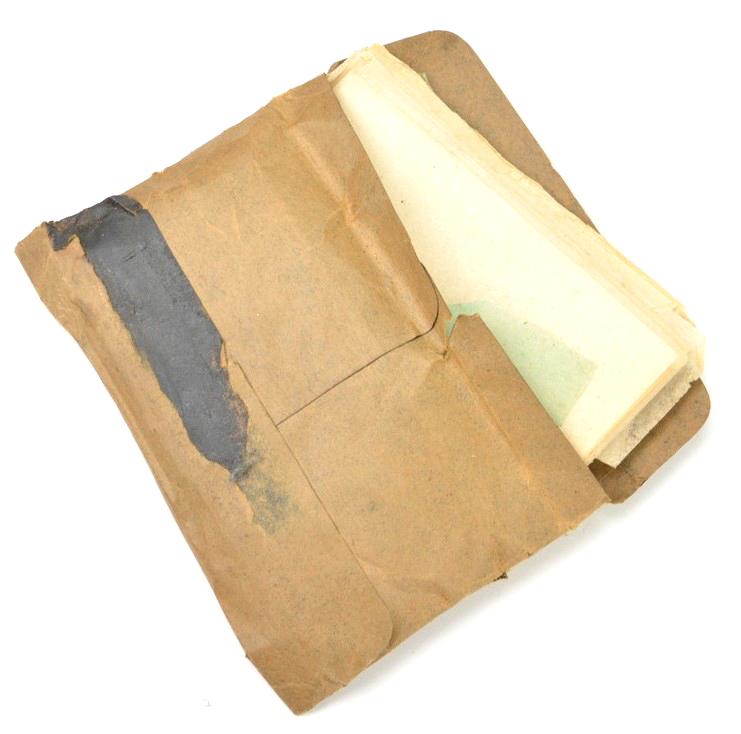 US WW2 Hygene Toilet Paper
