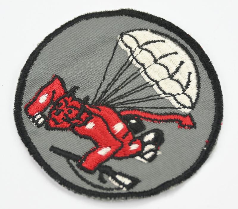 US WW2 82nd Airborne Division 508th PIR Unit Patch
