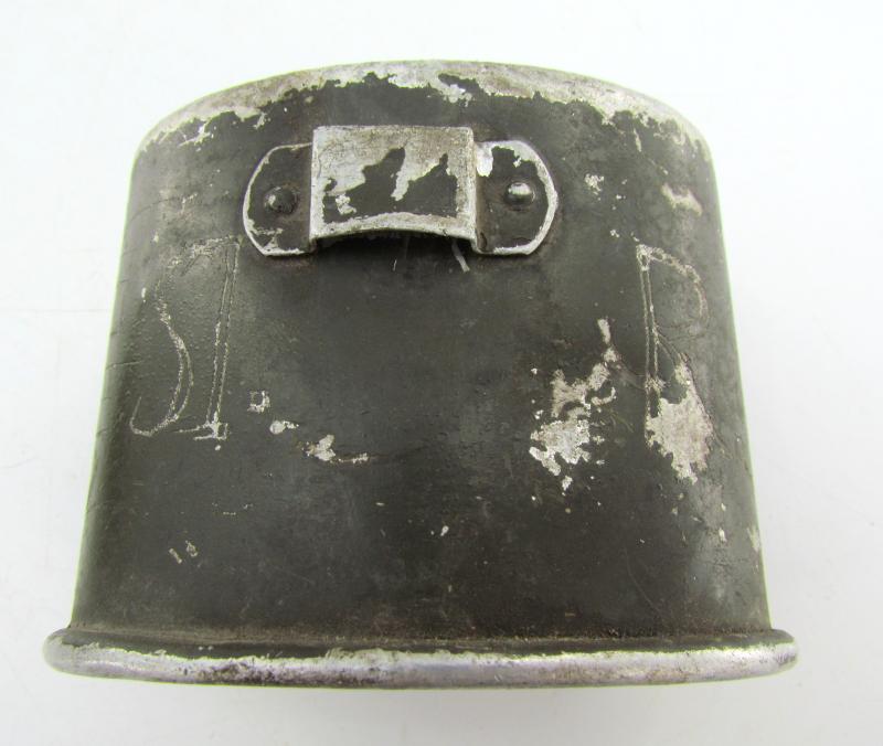 Wehrmacht M31 Canteen by SSL 41