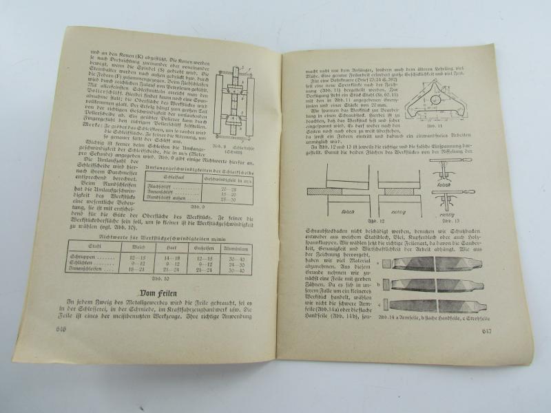 Soldatenbriefe zur Berufsförderung. Grundlehrgang